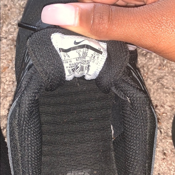 Nike Women’s Orive Running Shoe - Picture 4 of 6